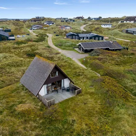 Fausta - 150m From The Sea In Western Jutland By Interhome Ringkøbing