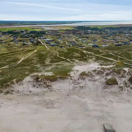 Feriehus Fausta - 150m From The Sea By Interhome Ringkøbing
