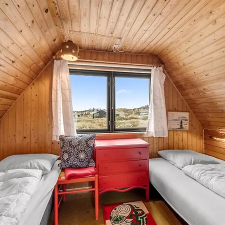 Feriehus Fausta - 150m From The Sea By Interhome Ringkøbing
