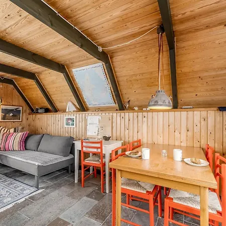 Semesterbostad Fausta - 150m From The Sea In Western Jutland By Interhome *