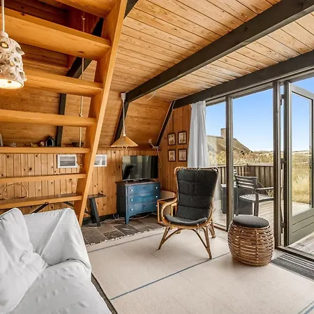 Fausta - 150m From The Sea By Interhome Ringkøbing
