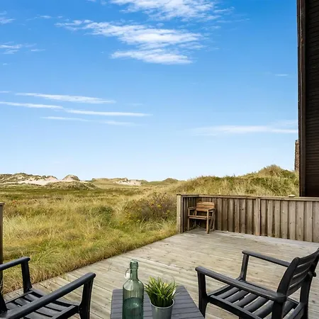Fausta - 150m From The Sea By Interhome Ringkøbing