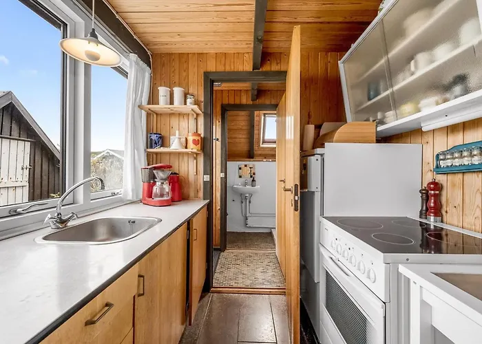 Fausta - 150m From The Sea By Interhome Holiday home *