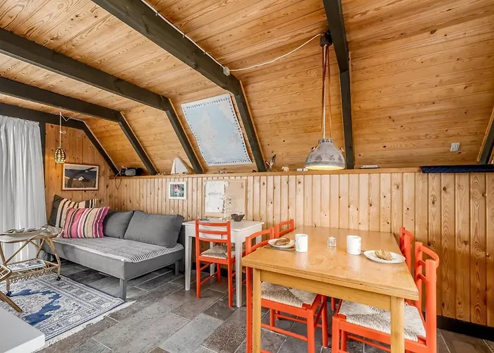 Holiday home Fausta - 150m From The Sea By Interhome *