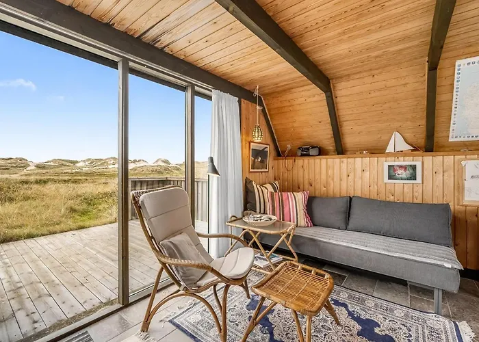 Fausta - 150m From The Sea By Interhome * Ringkobing